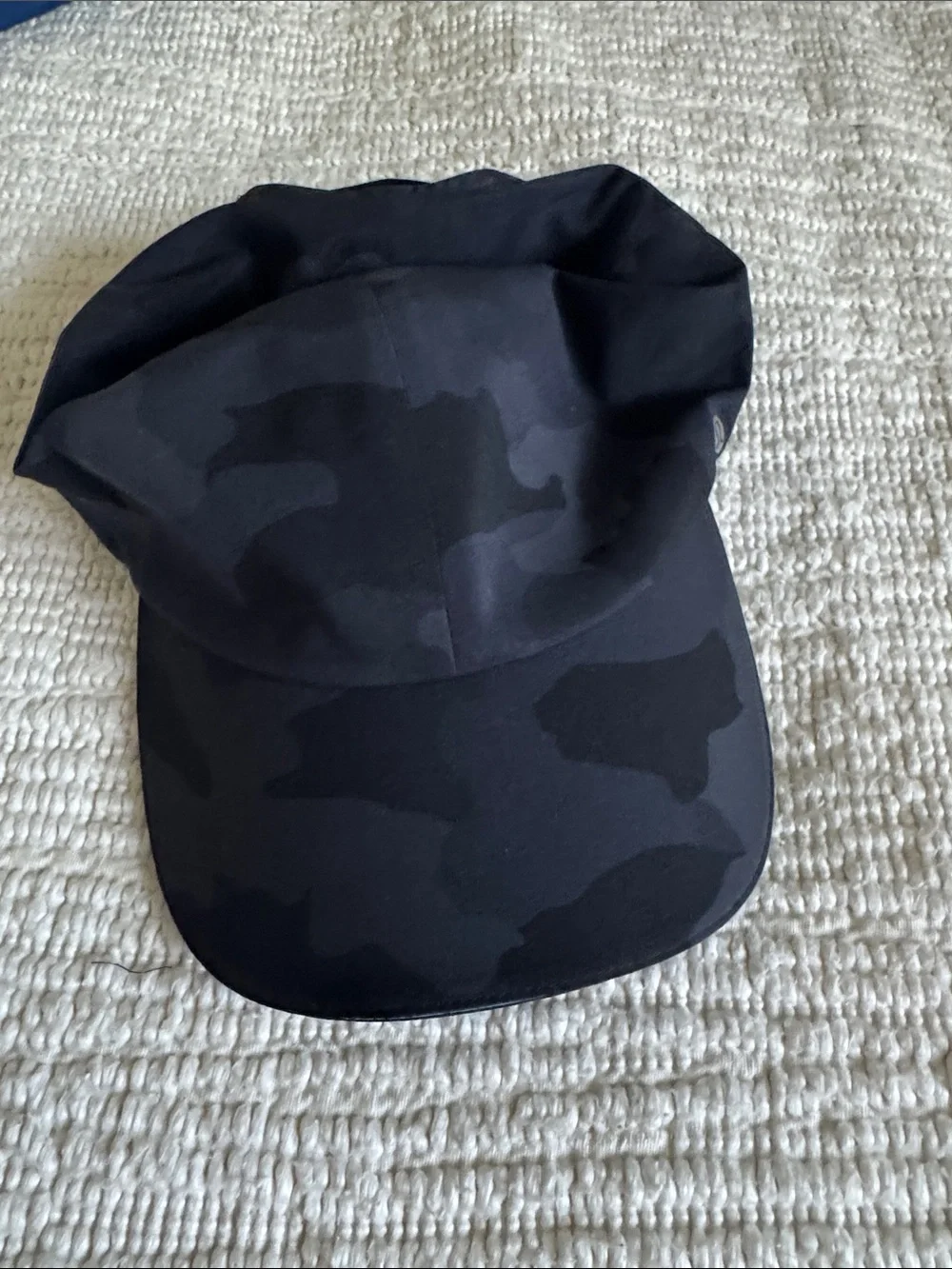 Lululemon Fast & Free Women's Run Hat